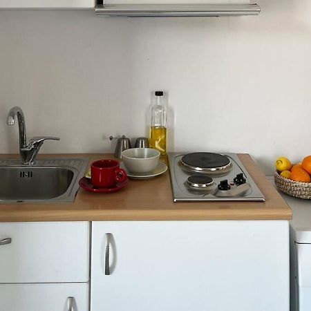 Alpha View Apartments Идра Экстерьер фото