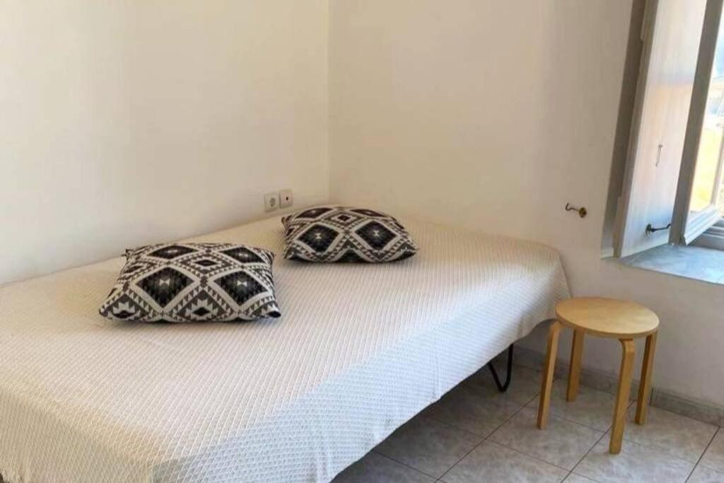 Alpha View Apartments Идра Экстерьер фото